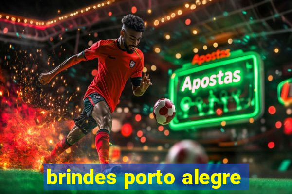 brindes porto alegre